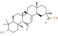 18?-Glycyrrhetic acid