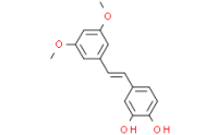 3'-Hydroxypterostilbene