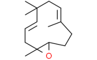 (-)-Humulene epoxide II