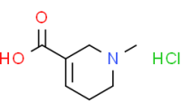 Arecaidine hydrochloride