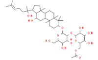 Ginsenoside Rs3
