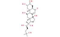 Turkesterone
