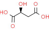 (S)-2-hydroxysuccinic acid