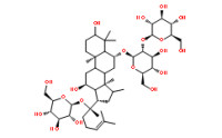20-gluco-ginsenoside Rf