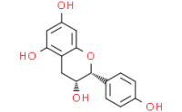 (-)-Epiafzelechin