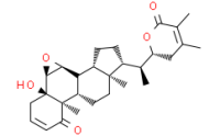 Withanolide B