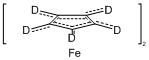 Ferrocene-d10