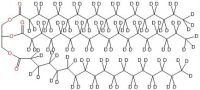 Glyceryl Tri(octadecanoate-d35)