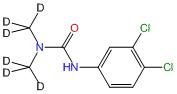 Diuron-d6 (dimethyl-d6)