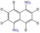 1,5-Dinitronaphthalene-d6