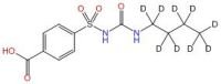 Carboxytolbutamide-d9 (butyl-d9)