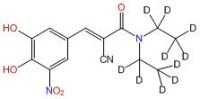 Entacapone-d10 (N,N-diethyl-d10)