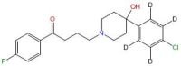 Haloperidol-d4 (4-chlorophenyl-d4)