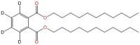 Di-n-undecyl Phthalate-3,4,5,6-d4