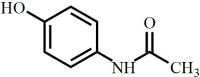 Acetaminophen