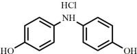 Paracetamol EP Impurity M HCl 