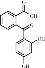 Acetylsalicylic Acid (Aspirin) Impurity 4