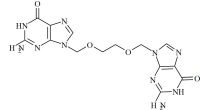 Aciclovir (Acyclovir) EP Impurity J