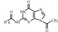 Acyclovir (Aciclovir) EP Impurity L
