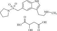 N-Desmethyl Almotriptan Malate
