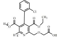 Amlodipine Metabolite 4