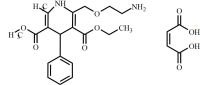 Deschloro Amlodipine Maleate