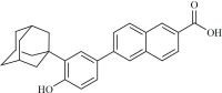 O-Desmethyl Adapalene