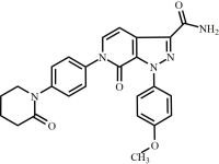 Apixaban Impurity 35
