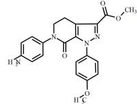 Apixaban Impurity 15
