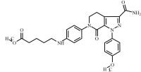 Apixaban Impurity 16