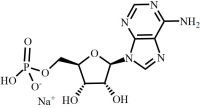 Adenosine-5'-Monophosphate Sodium Salt