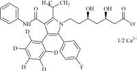 Atorvastatin-d5 Calcium Salt