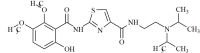 Acotiamide Impurity 1