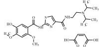 Acotiamide Impurity 8 Maleate