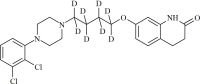 Aripiprazole-d8
