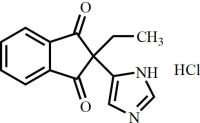 Atipamezole Impurity 1 HCl