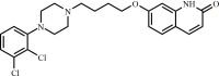 Aripiprazole EP Impurity E (Aripiprazole USP Related Compound G, Dehydro Aripiprazole)