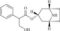 Atropine EP Impurity B (Noratropine)
