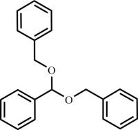 Benzaldehyde Dibenzyl Acetal
