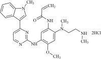 Osimertinib Impurity 2 DiHCl