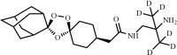 Arterolane-d6