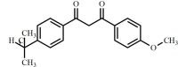 Avobenzone