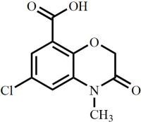 Azasetron Impurity 1