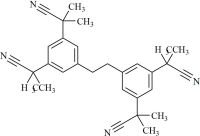 Anastrozole Impurity 15