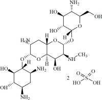 Apramycin Disulfate