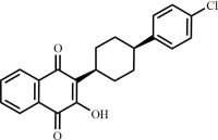 Atovaquone EP Impurity B (Atovaquone USP Related Compound A)