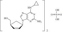 Abacavir Sulfate