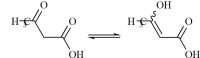 Acetoacetic Acid