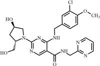 Avanafil Metabolite (M-4) I