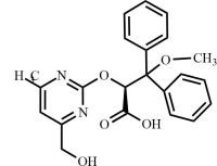4-Hydroxy Methyl Ambrisentan